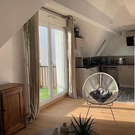 LA BAULE - COUP DE CŒUR – T3 - Tout à Pied Extérieur photo
