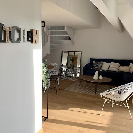 LA BAULE - COUP DE CŒUR – T3 - Tout à Pied Extérieur photo