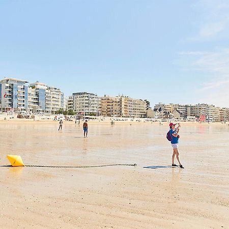 LA BAULE - COUP DE CŒUR – T3 - Tout à Pied Extérieur photo