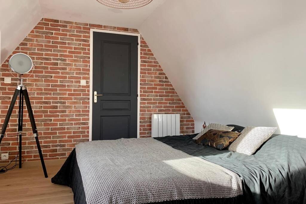 LA BAULE - COUP DE CŒUR – T3 - Tout à Pied Extérieur photo