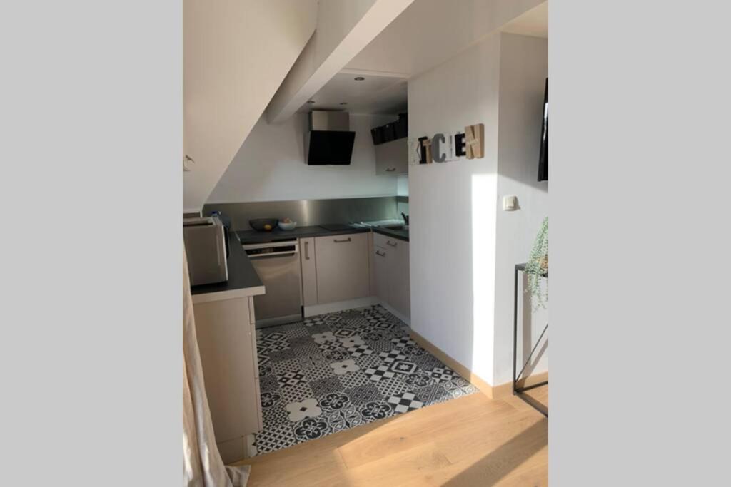 LA BAULE - COUP DE CŒUR – T3 - Tout à Pied Extérieur photo