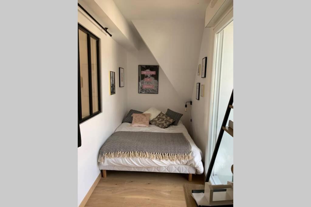 LA BAULE - COUP DE CŒUR – T3 - Tout à Pied Extérieur photo