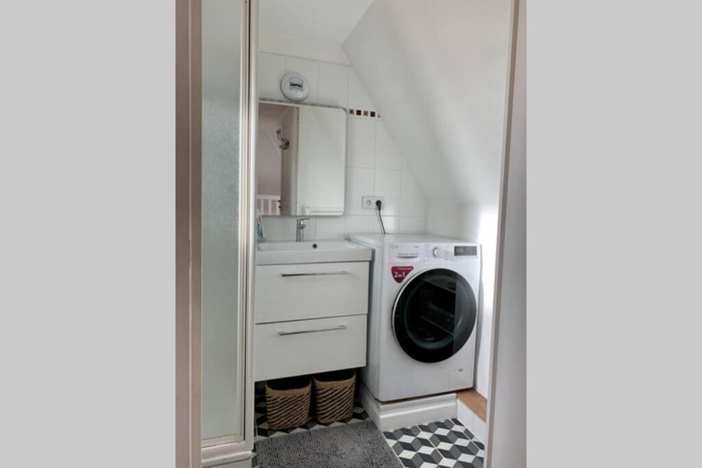 LA BAULE - COUP DE CŒUR – T3 - Tout à Pied Extérieur photo