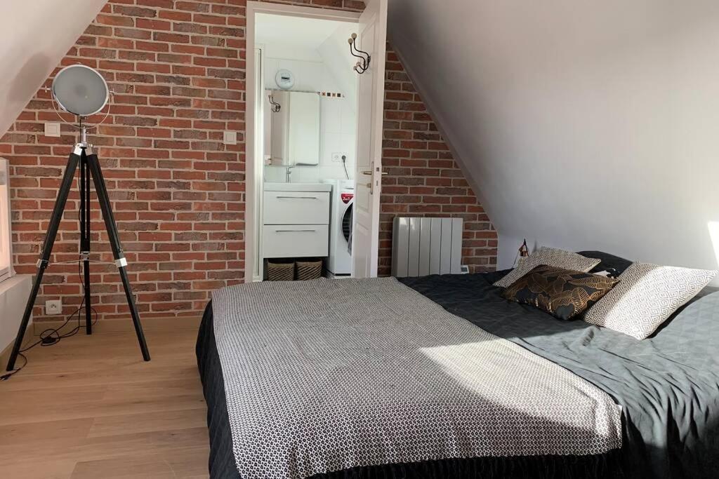 LA BAULE - COUP DE CŒUR – T3 - Tout à Pied Extérieur photo