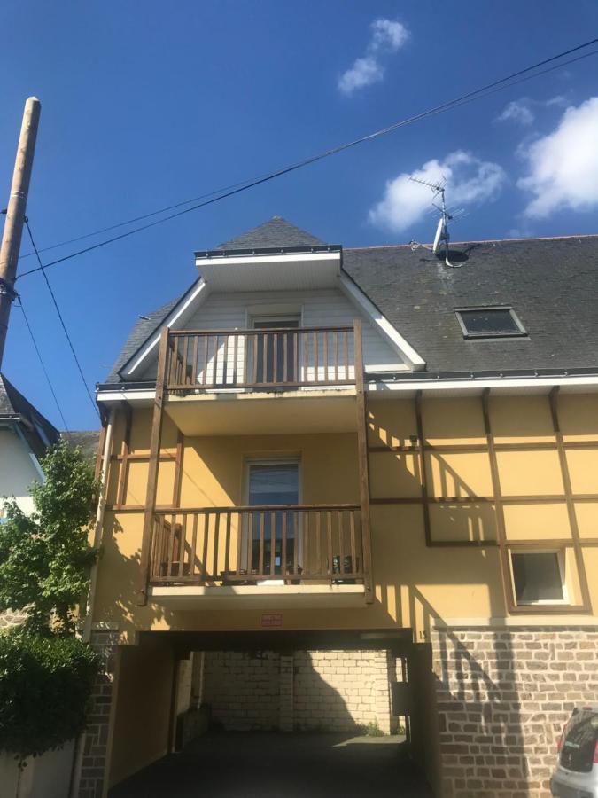 LA BAULE - COUP DE CŒUR – T3 - Tout à Pied Extérieur photo
