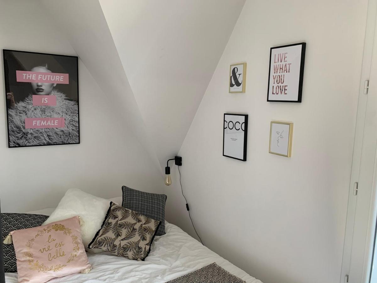 LA BAULE - COUP DE CŒUR – T3 - Tout à Pied Extérieur photo