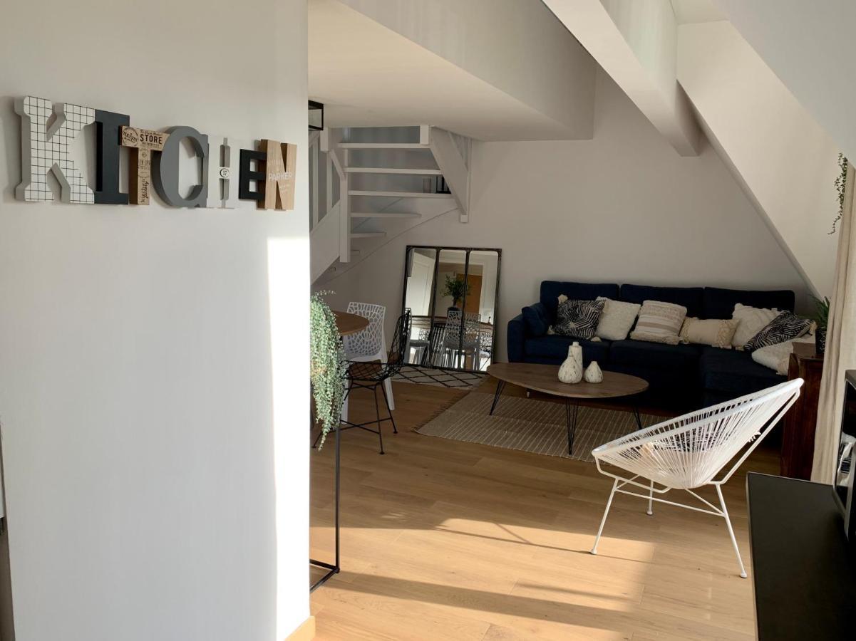 LA BAULE - COUP DE CŒUR – T3 - Tout à Pied Extérieur photo