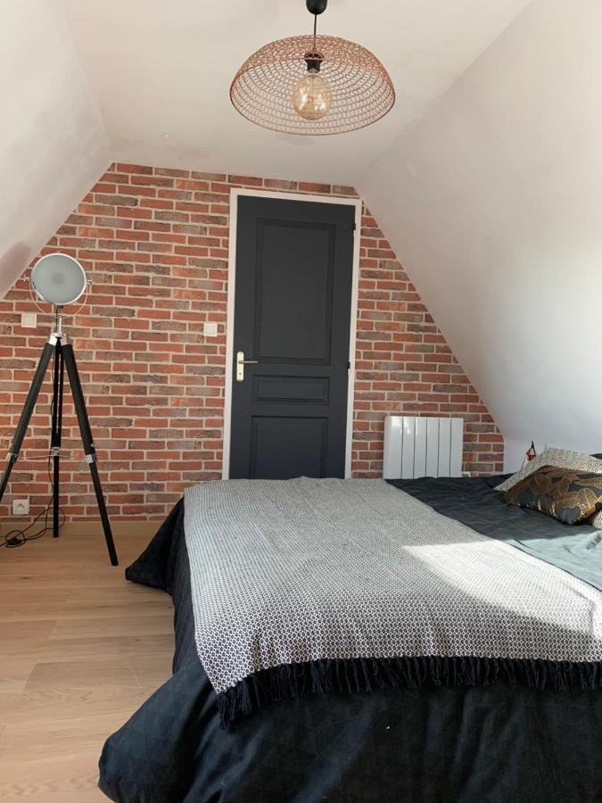 LA BAULE - COUP DE CŒUR – T3 - Tout à Pied Extérieur photo