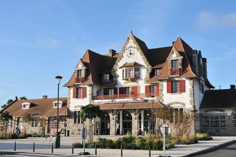 LA BAULE - COUP DE CŒUR – T3 - Tout à Pied Extérieur photo